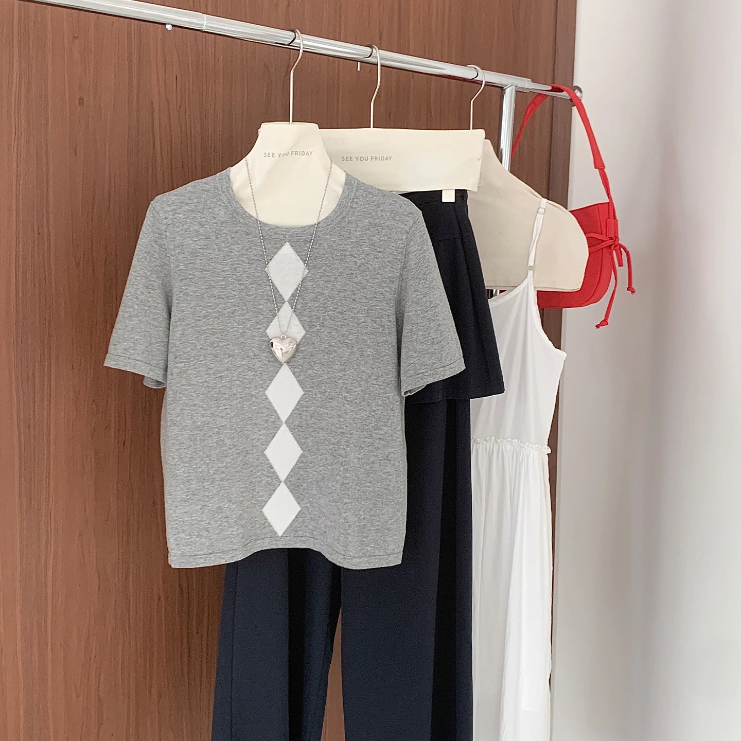 Summer Women's Clothing 100% Cotton T-shirts Short Half Sleeve O Neck Clothes Casual Pullover Basic Female Top